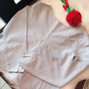 ZARA cute top